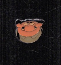 PIN'S . BINET . RAYMOND