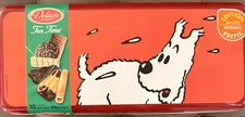 Delacre Tintin Hergé