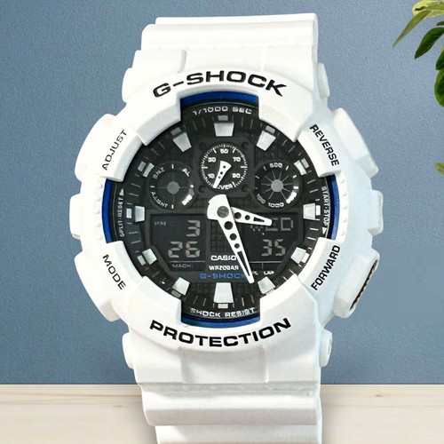 Montre casio shock - montre,