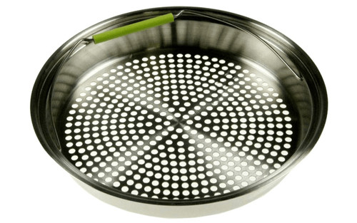 Panier vapeur inox - panier, pour