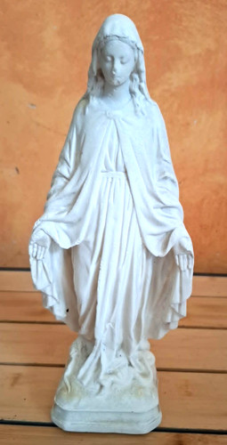 Très ancienne statuette - très,