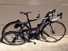 Scott CR1 Elite Ultra Light