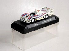 SOLIDO 1/43 936 PORSCHE