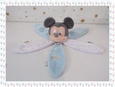 ㊴ - Doudou Semi Plat