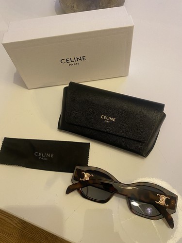 Lunettes soleil celine - lunettes,