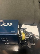 DAIWA 23 LEXA LT2500 Daiwa