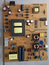 CARTE D'ALIMENTATION VESTEL 17IPS72P POUR TV TELEFUNKEN TFL50UHDWF18B