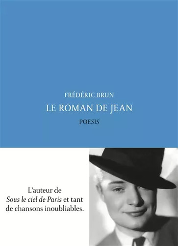 Roman jean frédéric - de,