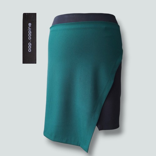 Cop copine skirt joyu - copine,
