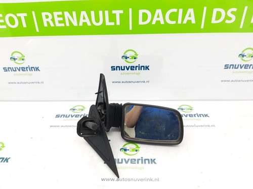 Retroviseur exterieur droit - exterieur,