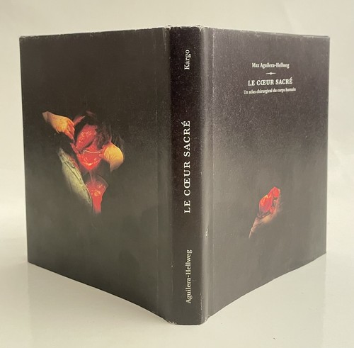 Cœur sacré un atlas - cœur,