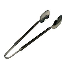 Black & Gold Dot Tong Gun