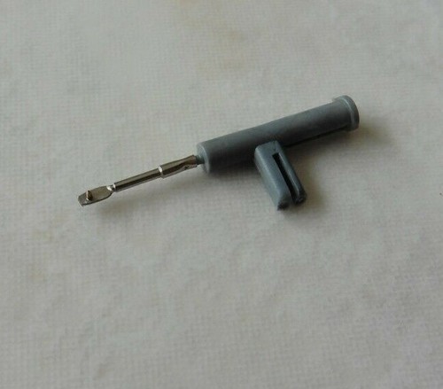 6038 saphir lesa - saphir, stylus