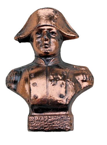 Petite statuette napoleon - petite,