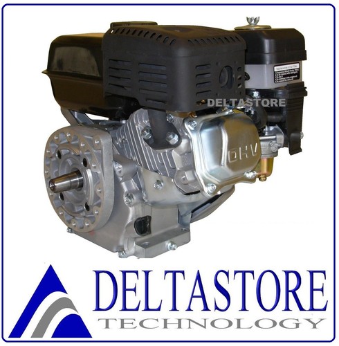 Moteur thermique 5 - moteur, 6,5