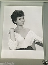 GISÈLE HAUCHECORNE - PHOTO DE