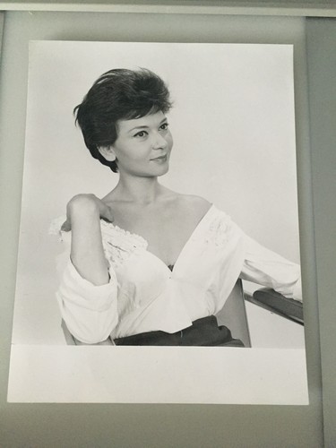 Gisèle hauchecorne photo de - gisÈle,