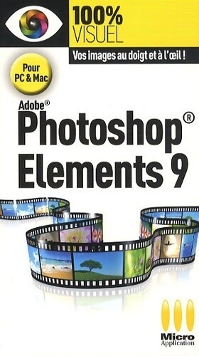 Photoshop éléments - ,