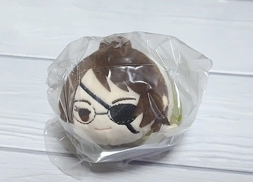 Peluche poupée mascotte - , hanji