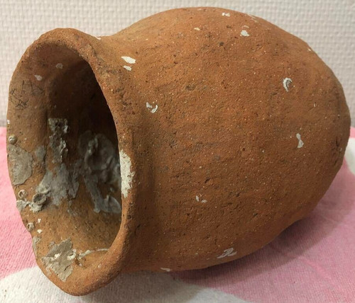 Poterie poulpe japon - de,