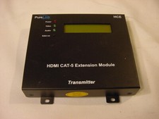 PURELINK HCE HDMI CAT-5