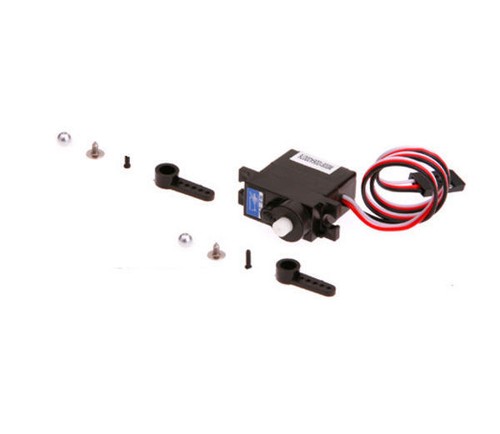 Walkera servo g - walkera, 9g-5