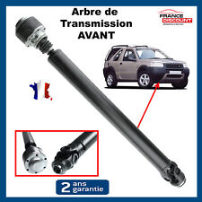 Arbre de Transmission AVANT pour LAND ROVER FREELANDER 1.8 2.0 TD4 4X4 TVB000090