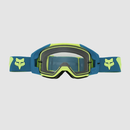 Fox racing vue core goggle - racing,