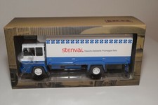 A26 42 1:43 IXO BERLIET GR 260 GR260 TRUCK TRUCK TRUCK STENVAL MINT BOXED