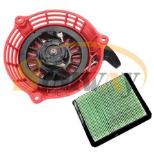 Lanceur pour Honda GC135