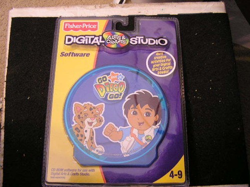 Digital arts crafts - digital, studio