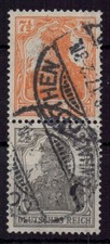 Dt. Regroupement Reich Michel