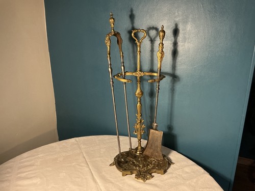 Serviteur cheminée en - cheminÉe,