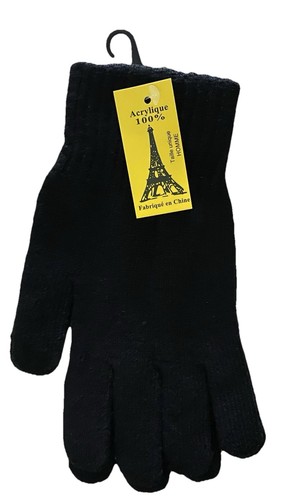Gants pour hommes femmes en - gants, et