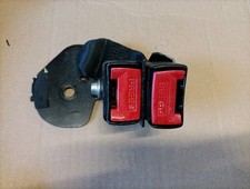 Ancrage Boucle ceinture arrière droit RENAULT CLIO II Phase 2 