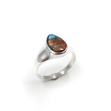 Bijoux modernes argent 925 - argent,