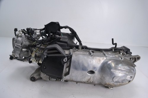 Moteur honda forza 125 - moteur,