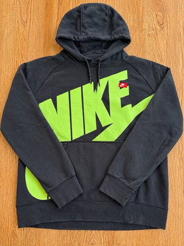 Nike pull capuche homme - pull,