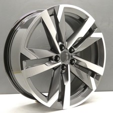 Skoda Kamiq 18 " Ursa Monte