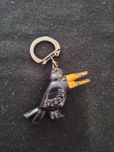 Porte clé vintage samos - ​porte-clé,