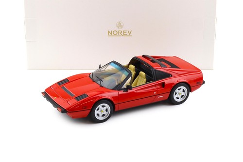Norev ferrari 308 gts - 308,