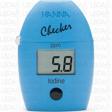 HANNA INSTRUMENTS HI718
