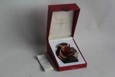 CARTIER Flacon de parfum Panthère de Cartier 30 ml vintage (6733)