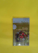 Fruits plantes sauvages - et,