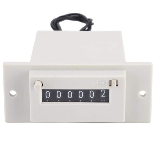 999999 compteur - 0-999999,