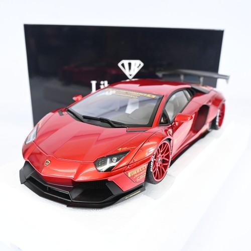 Autoart lb works - autoart, 1/18
