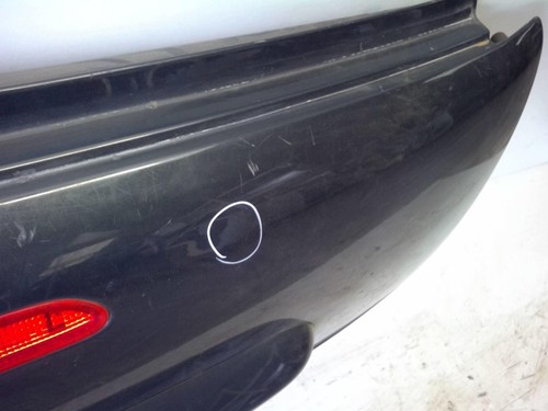 Malle hayon arriere citroen - malle/hayon, c3