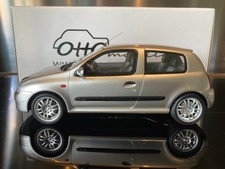 Renault Clio 2 RS Phase 1