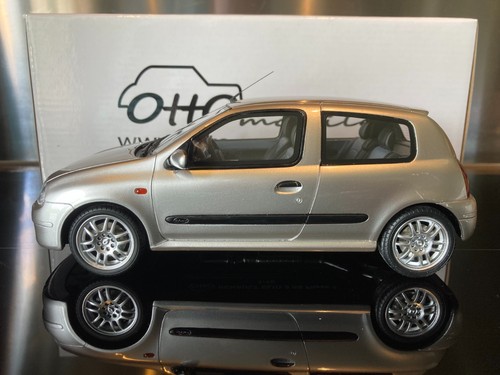 Renault clio phase 1 - renault,