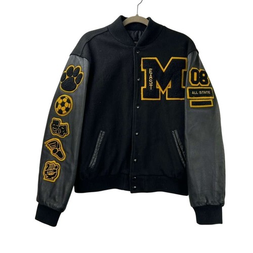 Vtg rennoc men varsity - men's, m